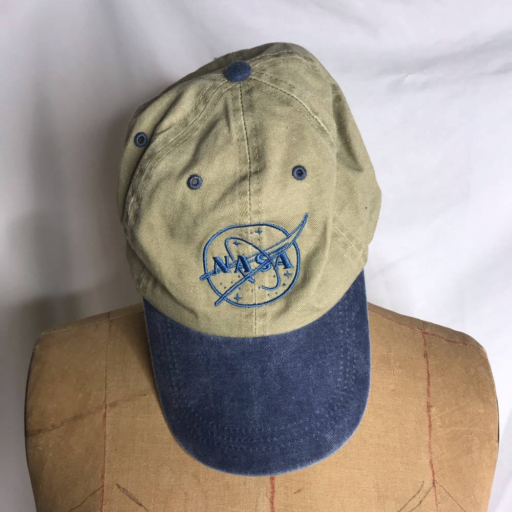 NASA Cap